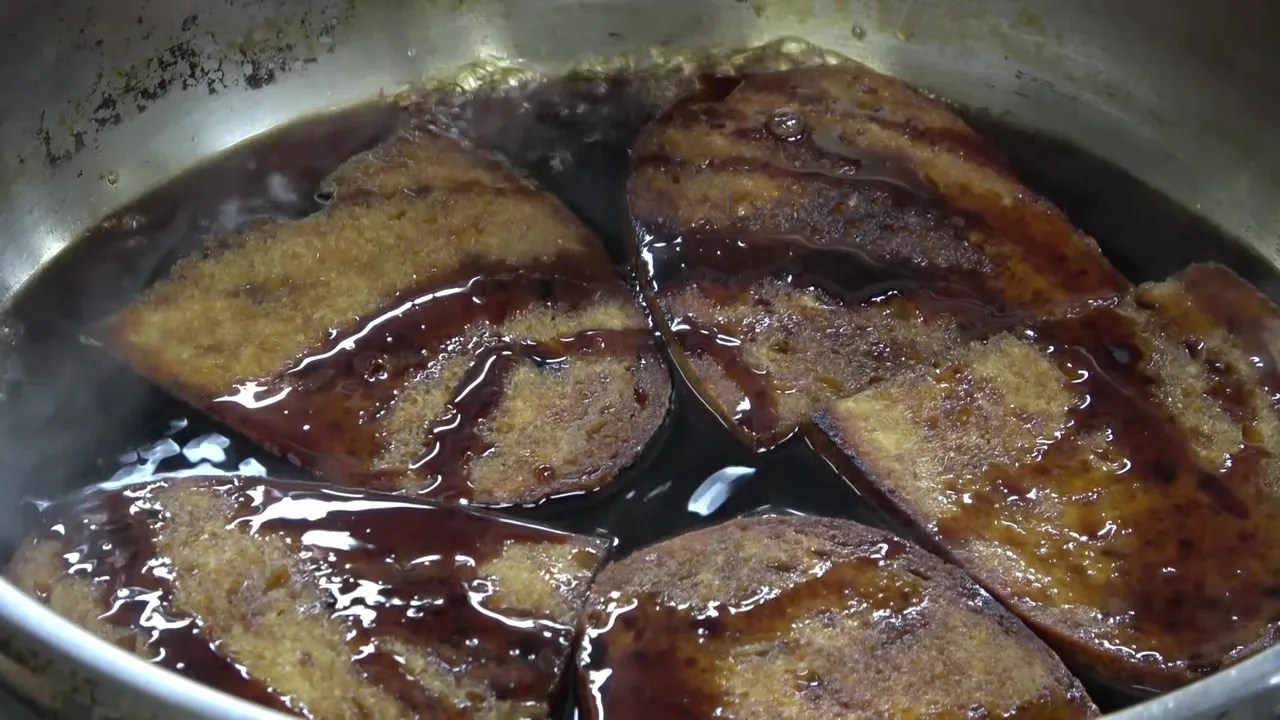 Sadece 3 malzeme ile yapılıyor! ‘Unutma beni’ tatlısının bilinmeyen hikayesi