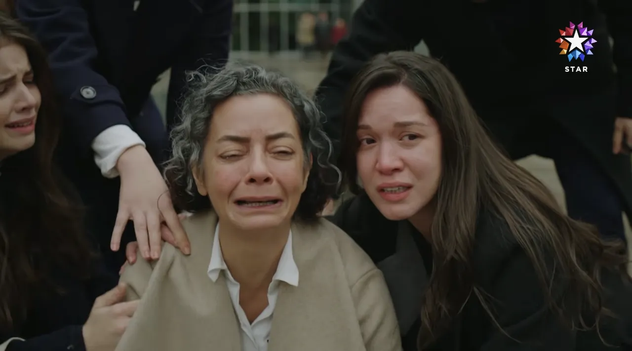 Sahipsizler Cemo diziden çıktı mı, neden yok? 44. bölümde gözler Kaan Miraç Sezeni aradı!