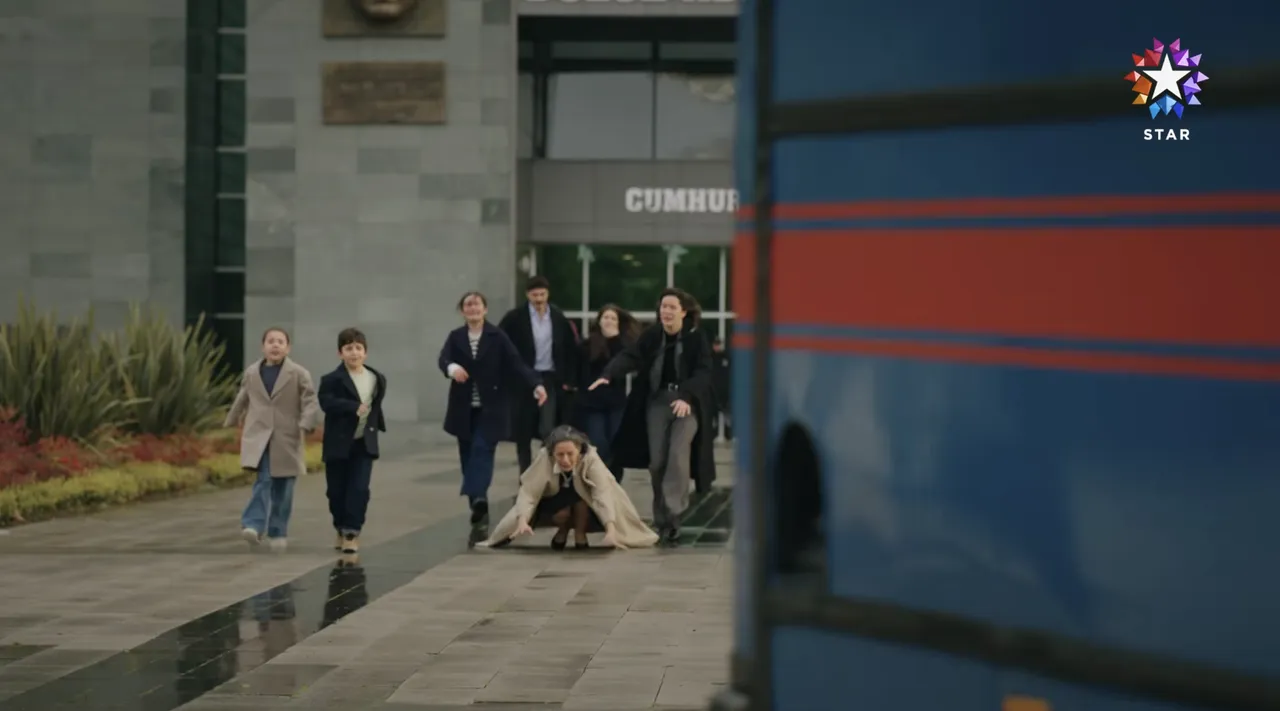 Sahipsizler Cemo diziden çıktı mı, neden yok? 44. bölümde gözler Kaan Miraç Sezeni aradı!