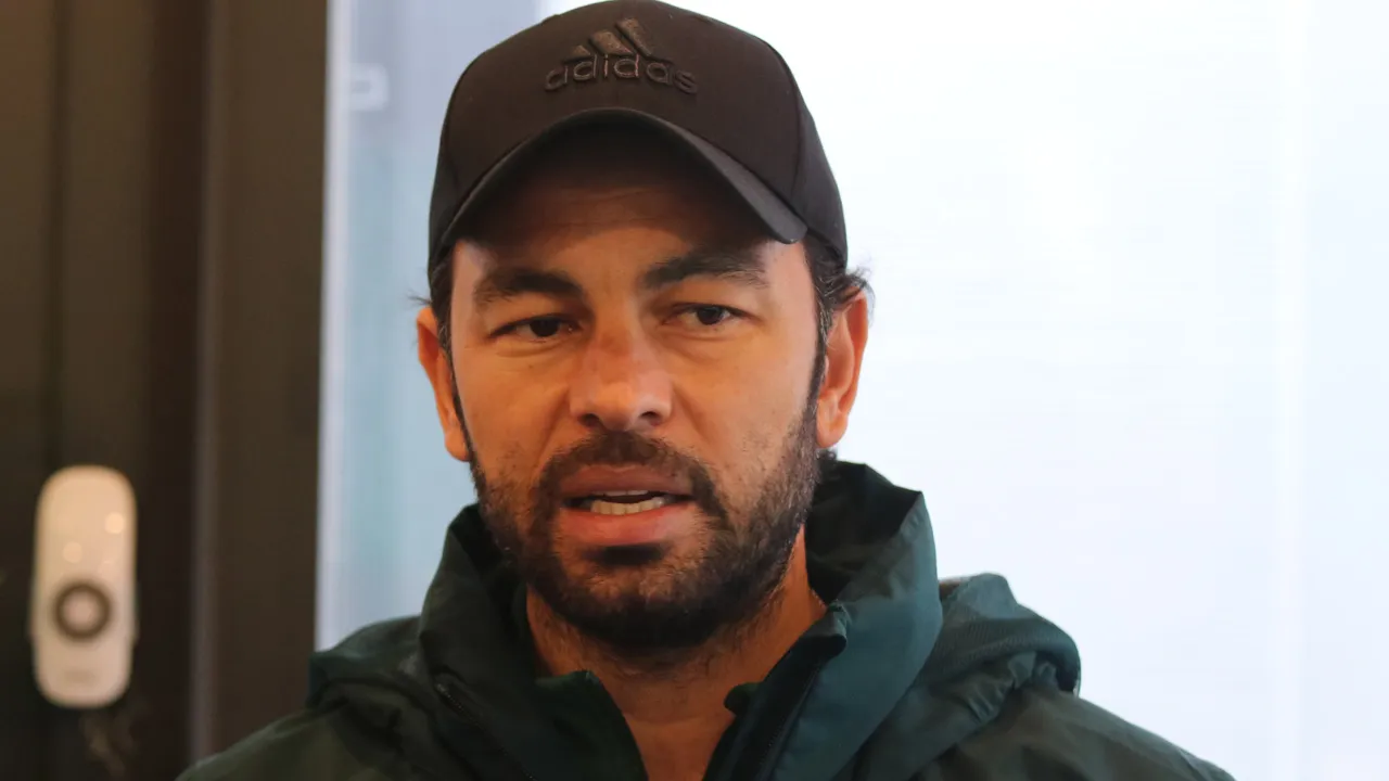 Selçuk İnan'dan transfer açıklaması: Cezamız var