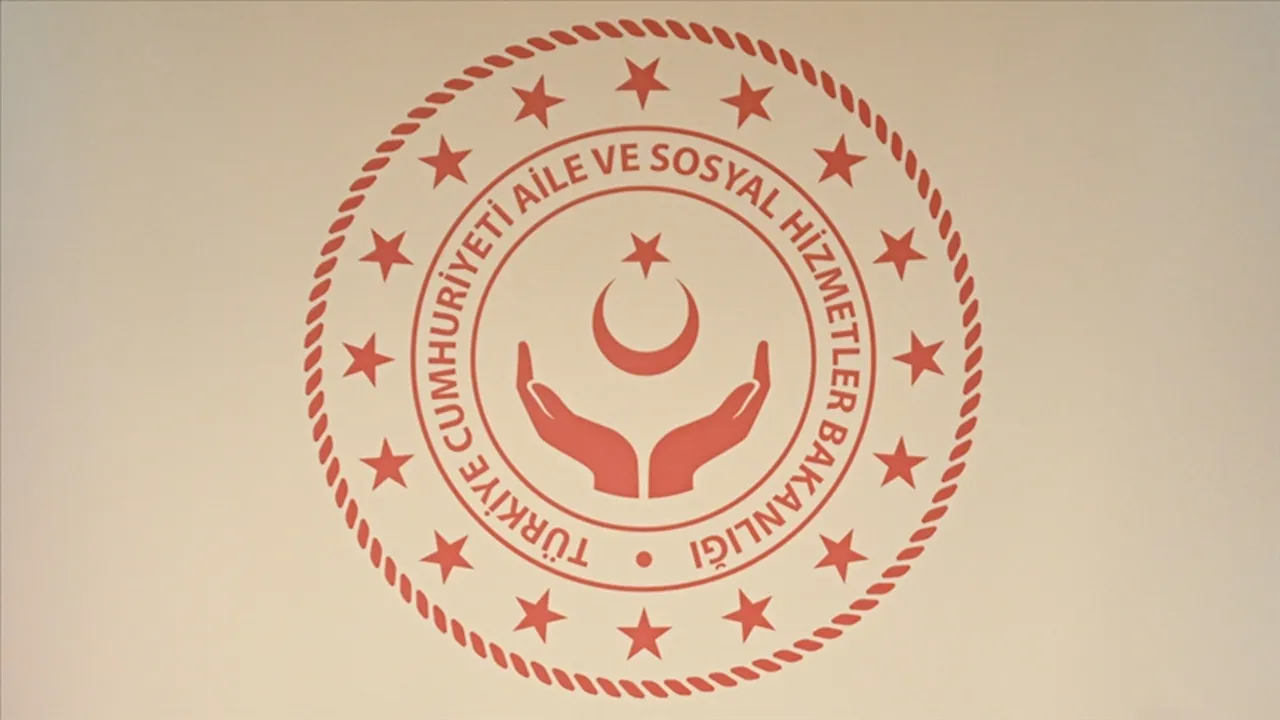 Aile ve Sosyal Hizmetler Bakanlığı 3 bin personel alımı sonuçları açıklandı