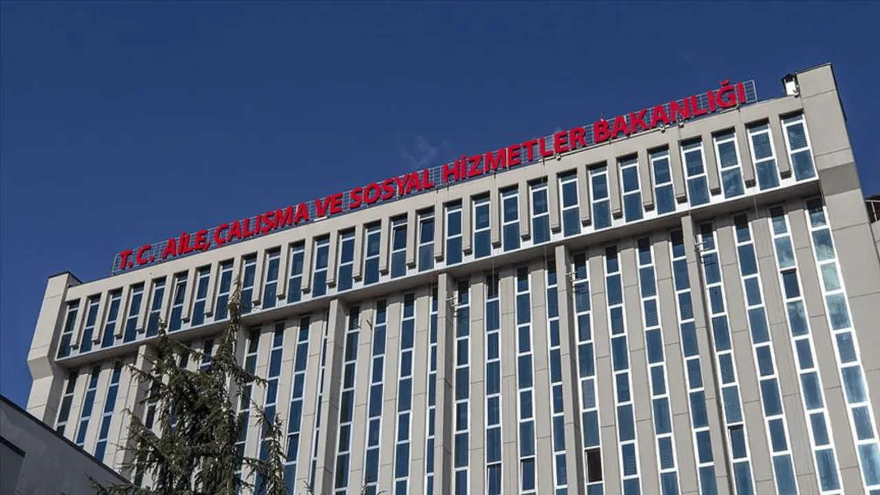 Aile ve Sosyal Hizmetler Bakanlığı 3 bin personel alımı sonuçları açıklandı