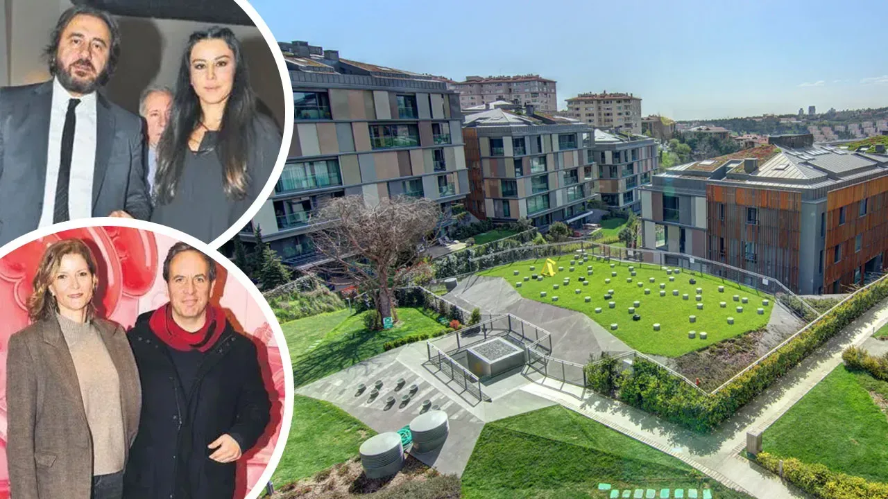 PARAYLA KAYIPLARA KARIŞTI