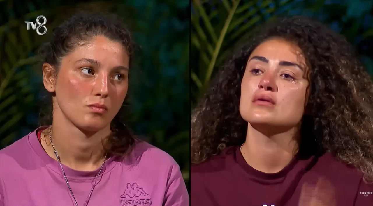 Survivor eleme adayları kim oldu? Eleme potası netleşti (14 Ocak 2026)