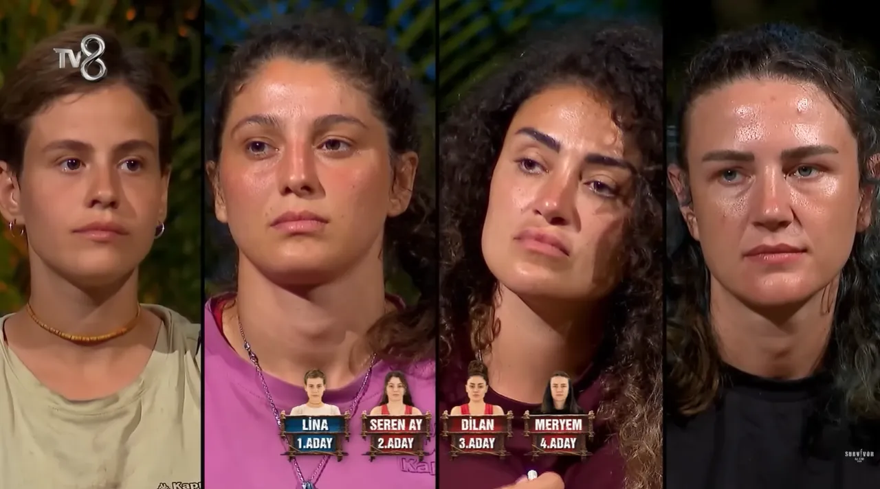 Survivor eleme adayları kim oldu? Eleme potası netleşti (14 Ocak 2026)