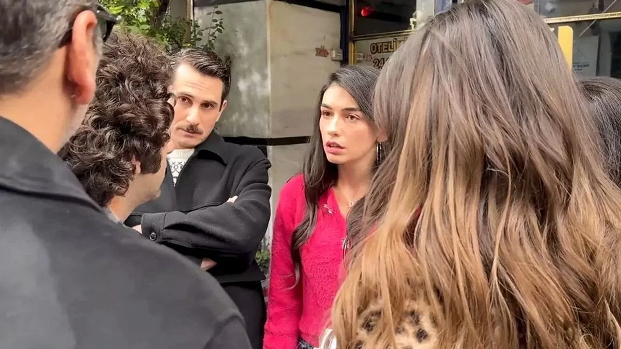 Tarih belli oldu! İnci Taneleri ne zaman başlıyor, yeni sezon ne zaman?