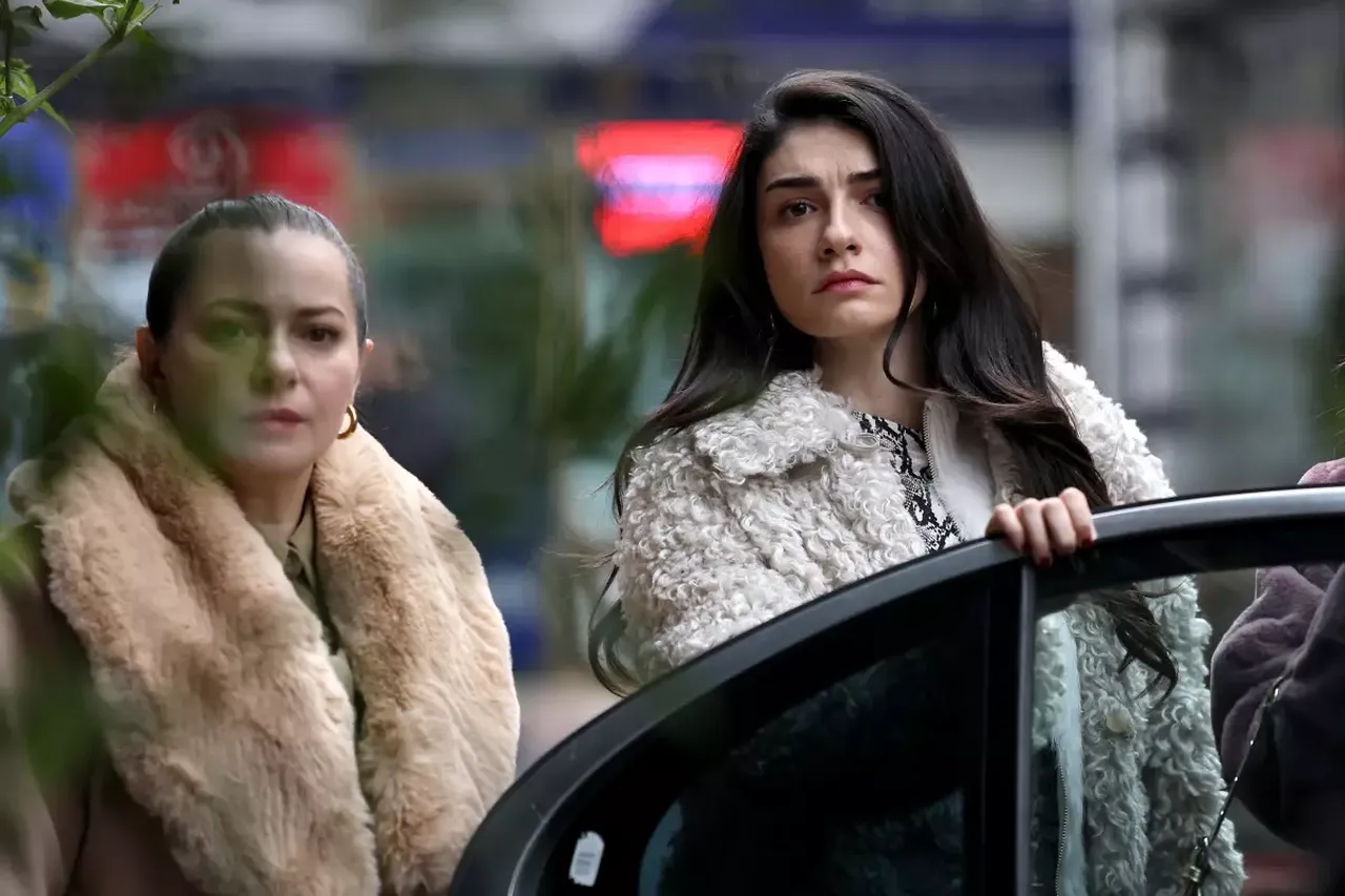 Tarih belli oldu! İnci Taneleri ne zaman başlıyor, yeni sezon ne zaman?