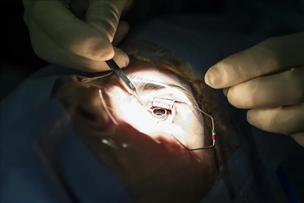 Tek tedavisi ameliyat! Hem çocuklar hem de yaşlılar risk altında