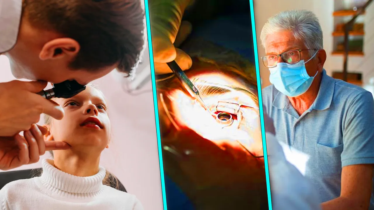 TEK TEDAVİSİ AMELİYAT!