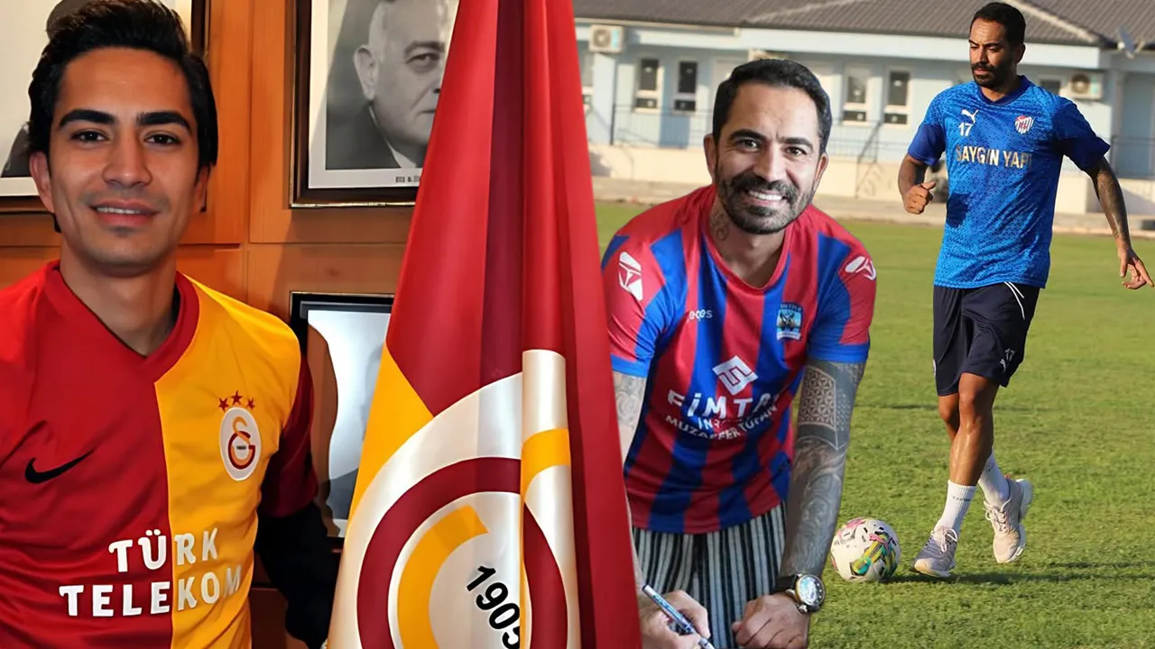 Terim 'Ne olursa olsun alalım' dedi: 20 yılda 19 takım değiştirdi