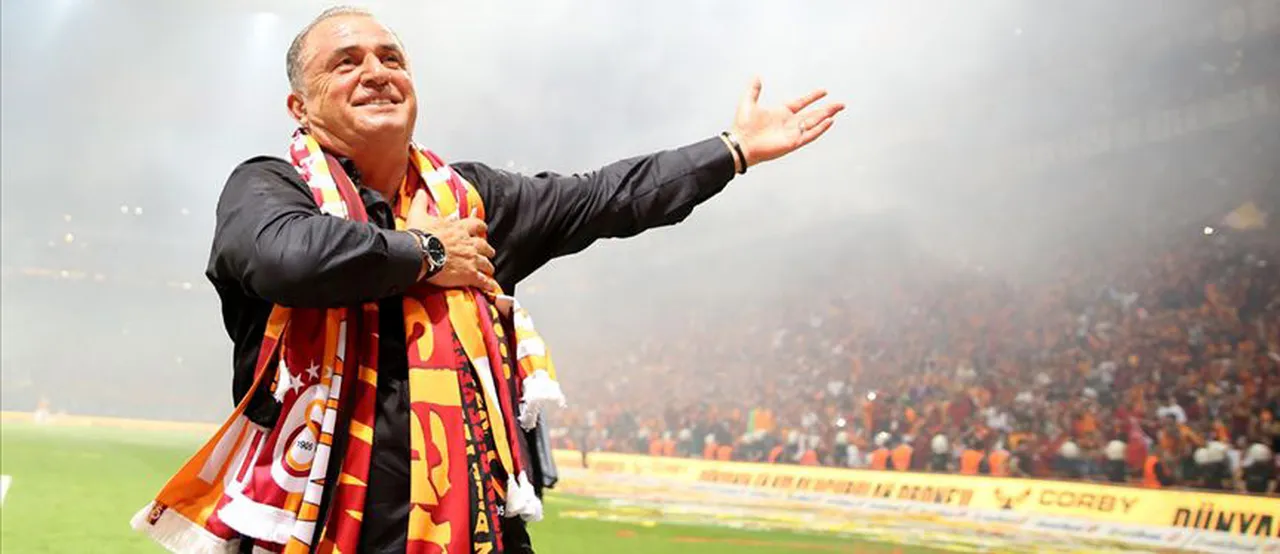 Fatih Terim