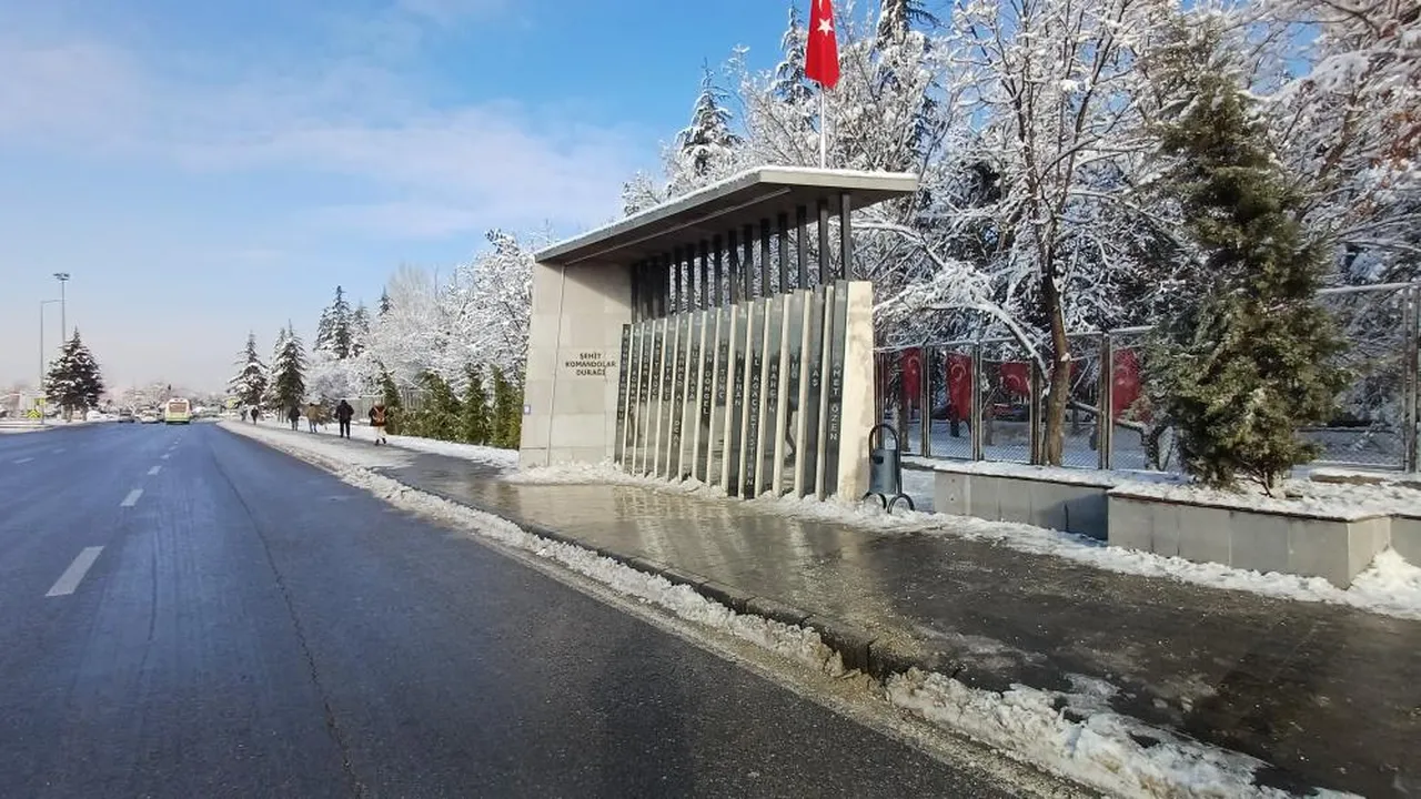 Terör saldırısında gazi olmuştu! Kumar borcu yüzünden intihar etti