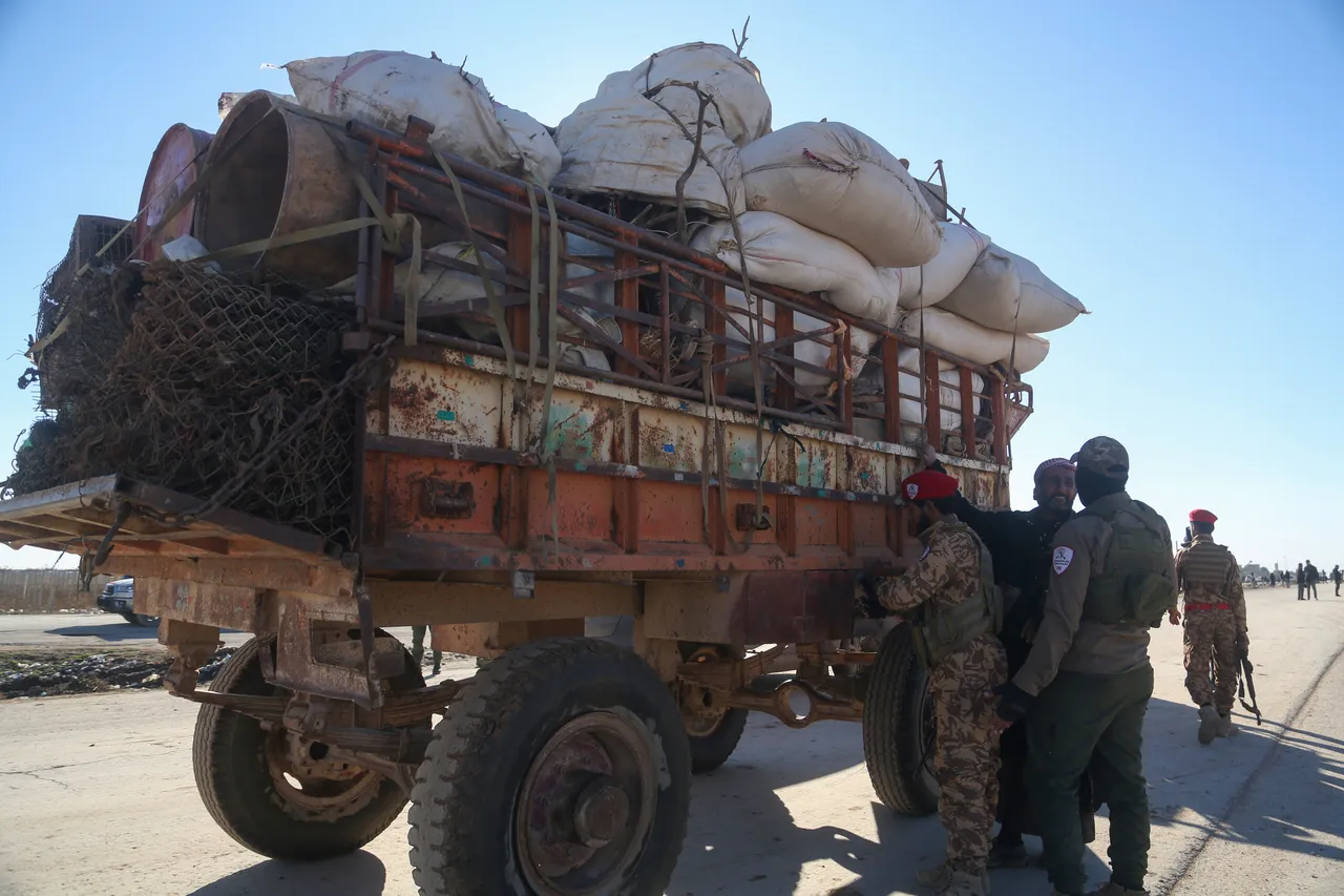 Terörden kaçış! YPG bu sefer de Deyr Hafir'de kan kusturuyor