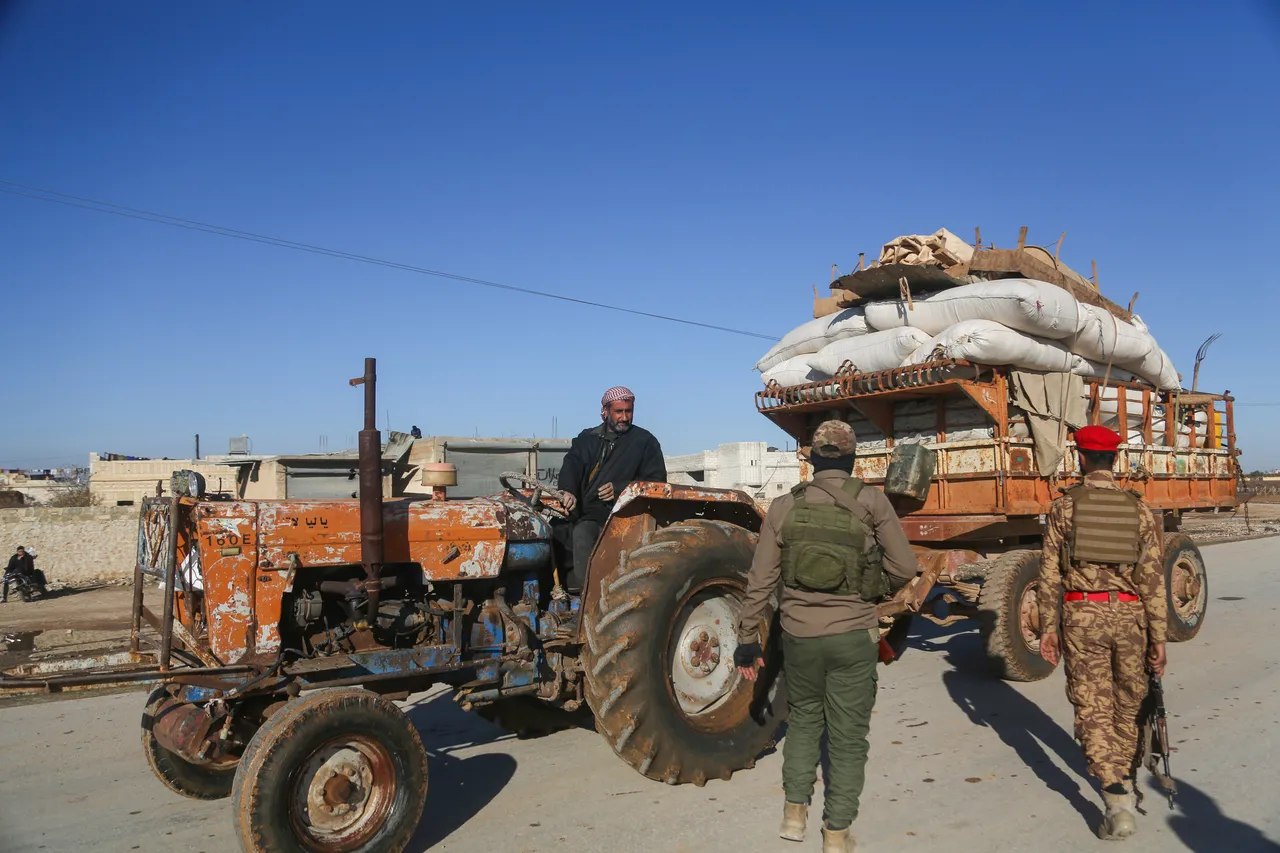 Terörden kaçış! YPG bu sefer de Deyr Hafir'de kan kusturuyor