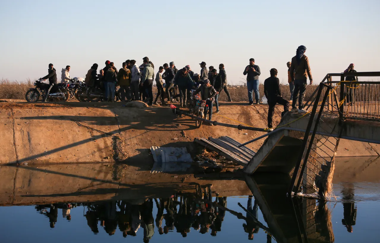 Terörden kaçış! YPG bu sefer de Deyr Hafir'de kan kusturuyor