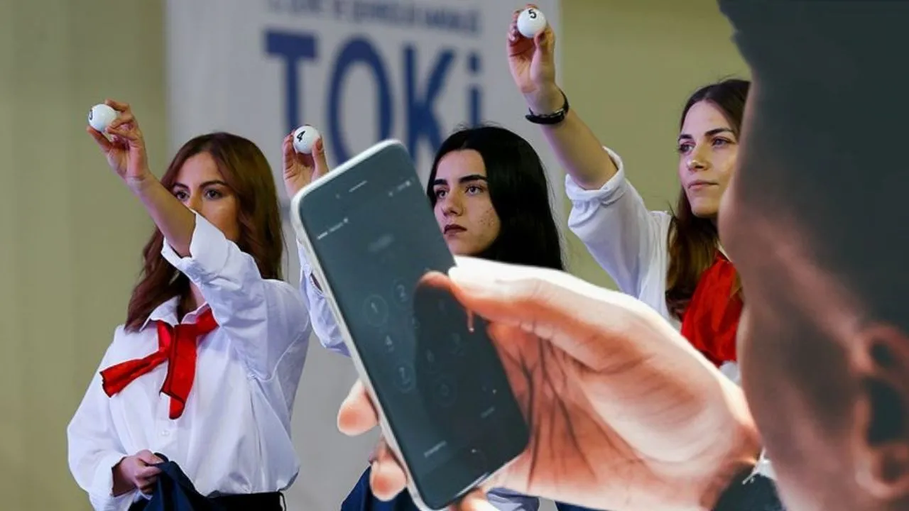 TOKİ Rize kura sonuçları saat kaçta açıklanacak? Rize kura sonuçlar asil/yedek isim listesi sorgulama