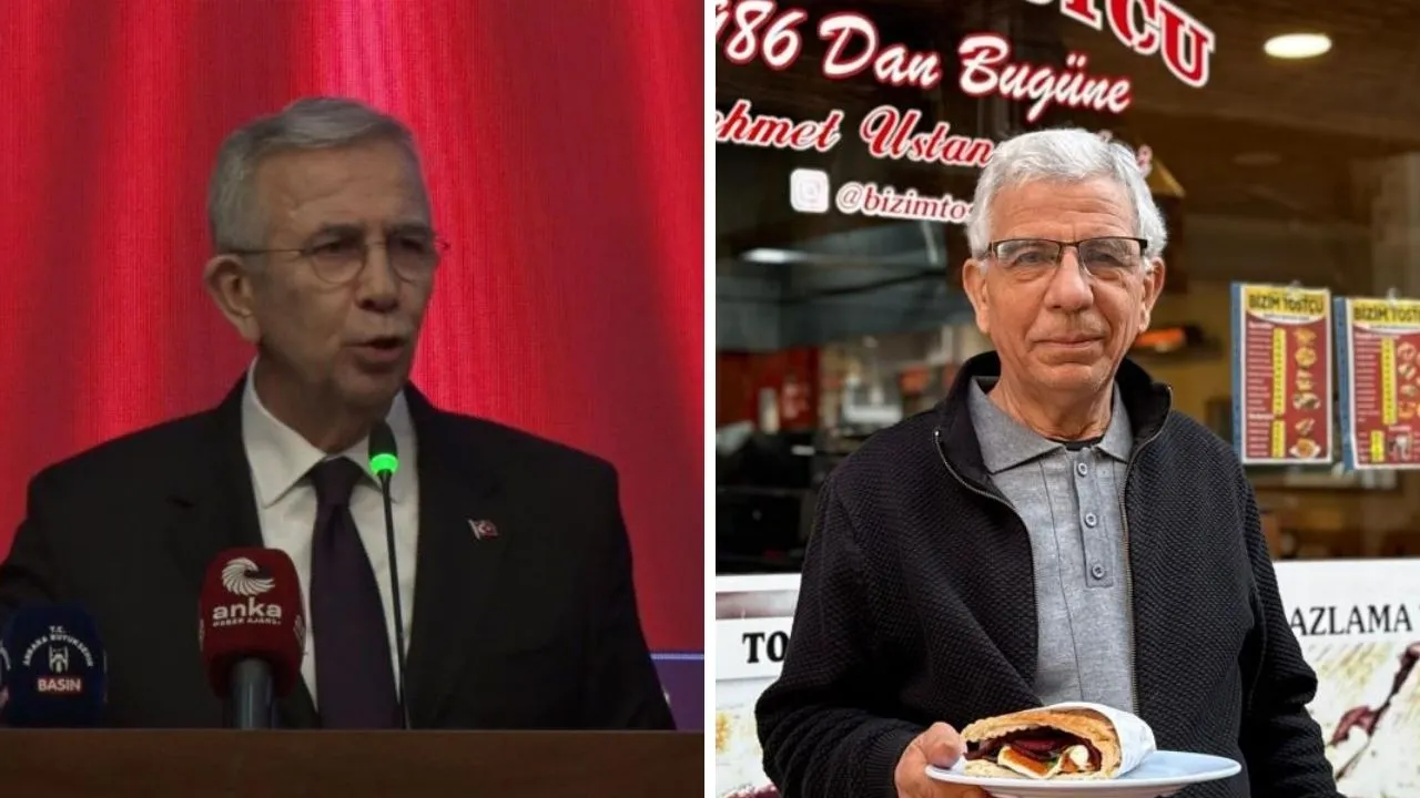 YAVAŞ'A BENZERLİĞİ ŞAŞIRTIYOR