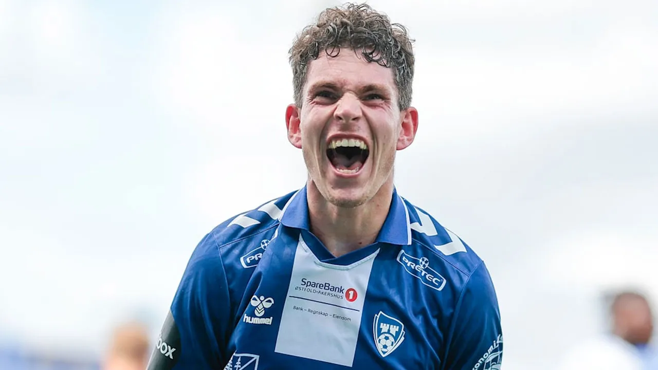 Trabzonspor, yeni Sörloth'unu buldu