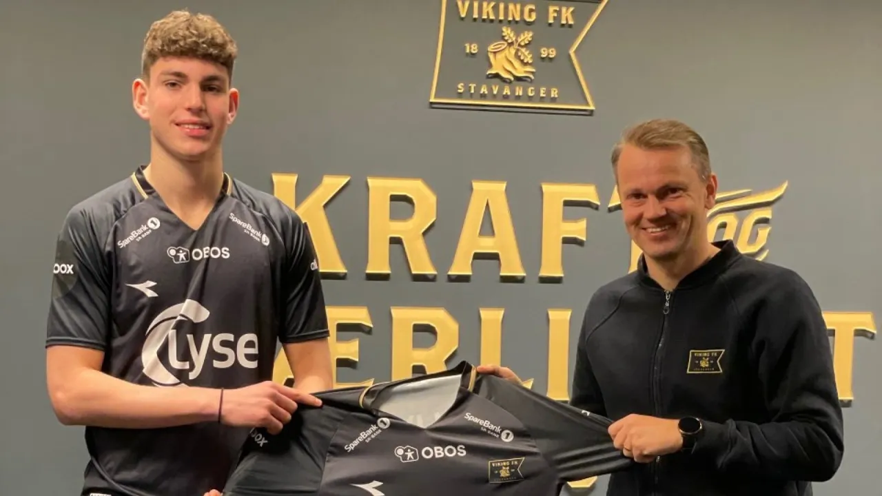 Daniel Karlsbakk (Solda)