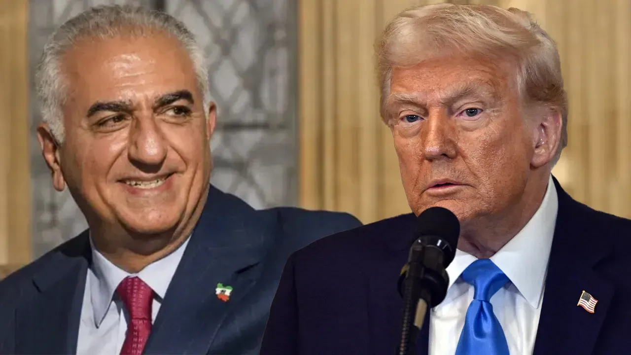 İLK VAADİ İSRAİL'İ TANIMAK!