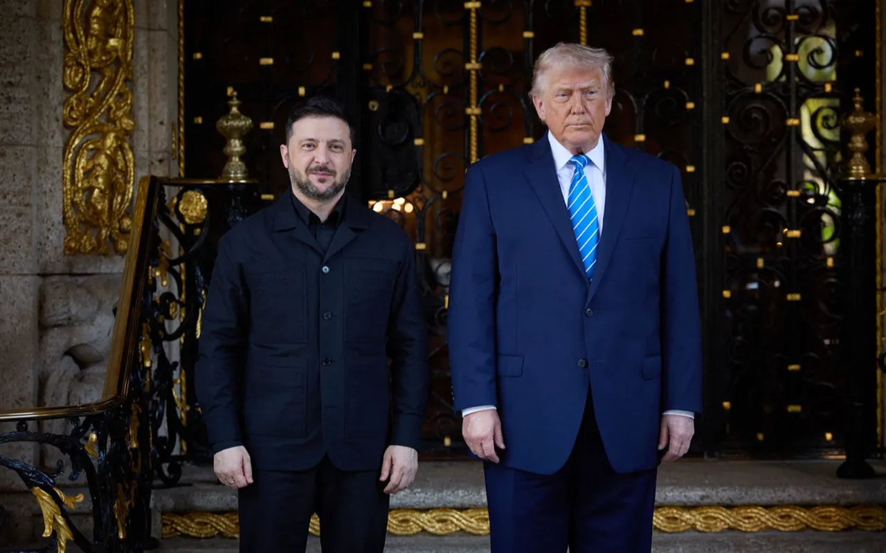 Trump'tan kritik müzakere açıklaması: Barışın önündeki engel Zelenskiy