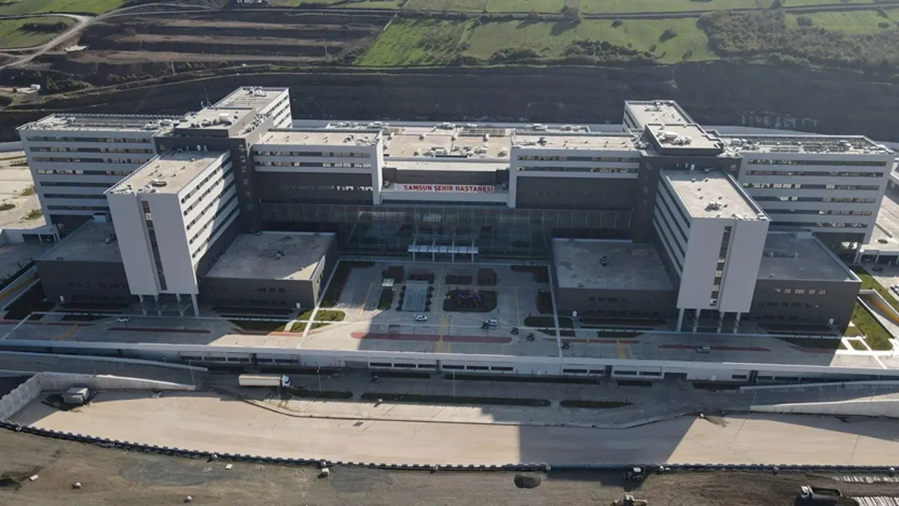 Türkiye’nin 2026 yatırım planı belli oldu: Trilyonluk tablo ortaya çıktı!