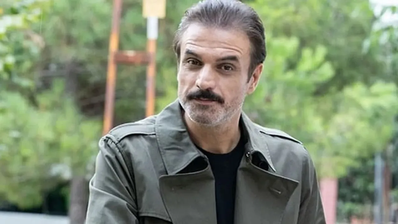 Ufuk Özkan sağlık durumu nasıl, son durumu ne? Siroza yakalanmıştı