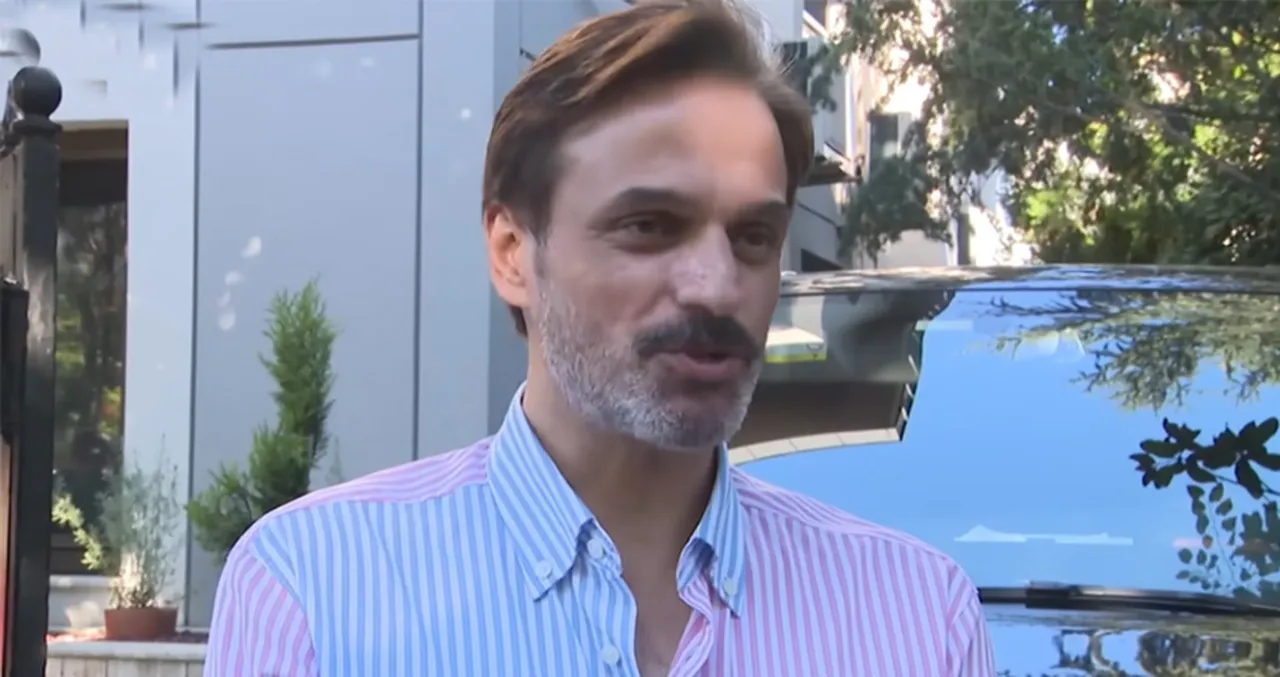 Ufuk Özkan sağlık durumu nasıl, son durumu ne? Siroza yakalanmıştı