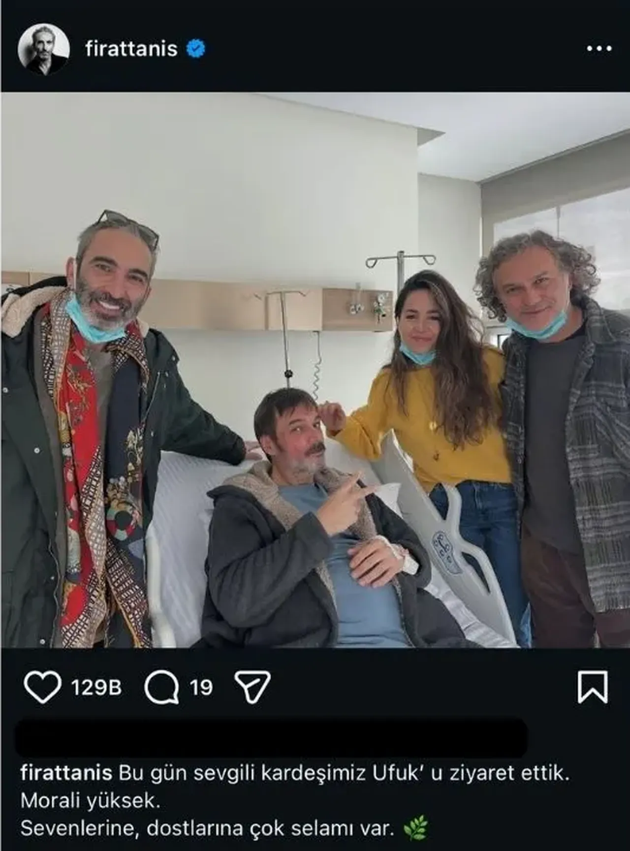 Ufuk Özkan sağlık durumu nasıl, son durumu ne? Siroza yakalanmıştı