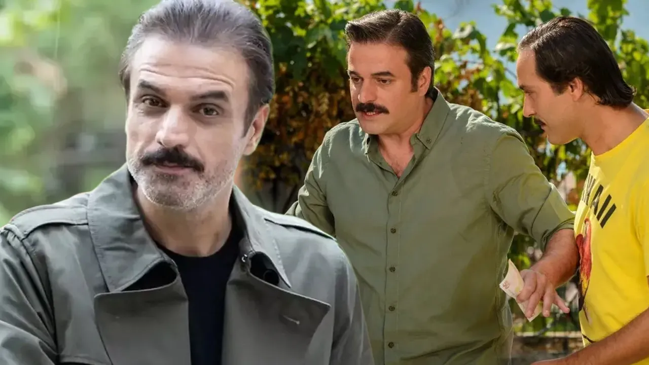 Ufuk Özkan’dan kötü haber! Kardeşi ‘durumu çok ciddi’ diyerek açıkladı