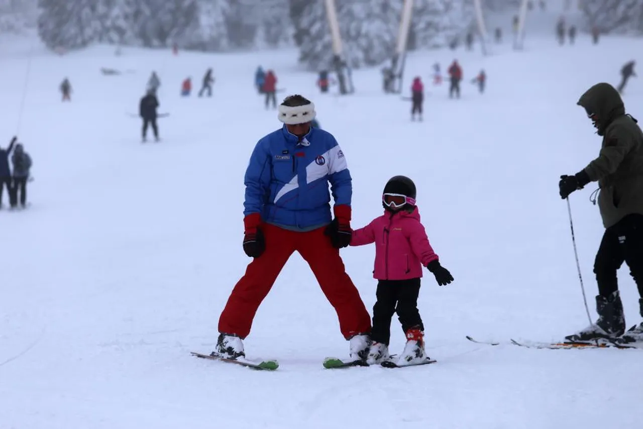 Uludağ'da gecelik otel fiyatı 20 bin lirayı aştı! Yer yok, doluluk oranı yüzde 90'ı buldu