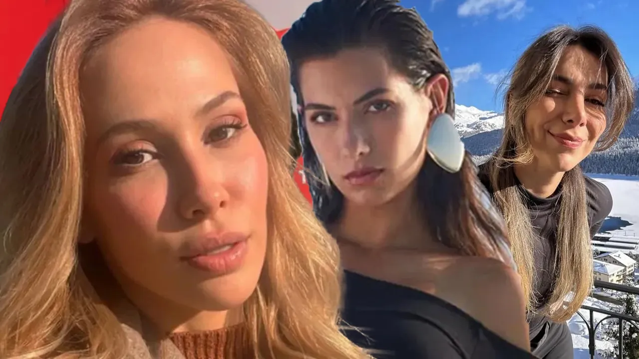 Ünlülere yönelik uyuşturucu soruşturmasında 15 ismin testi pozitif çıktı! Rabia Karaca, Buse İskenderoğlu da listede 