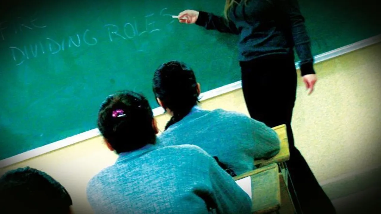 Velilerin öğretmen şikayetleri sosyal medyayı karıştırdı: Gündem olan CİMER şikayetleri kurgu çıktı