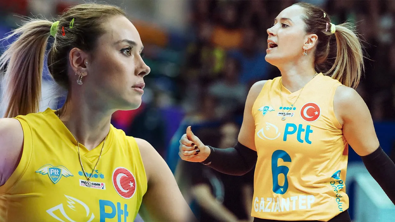  Voleybolcu Derya Çayırgan ve  12 isim gözaltında