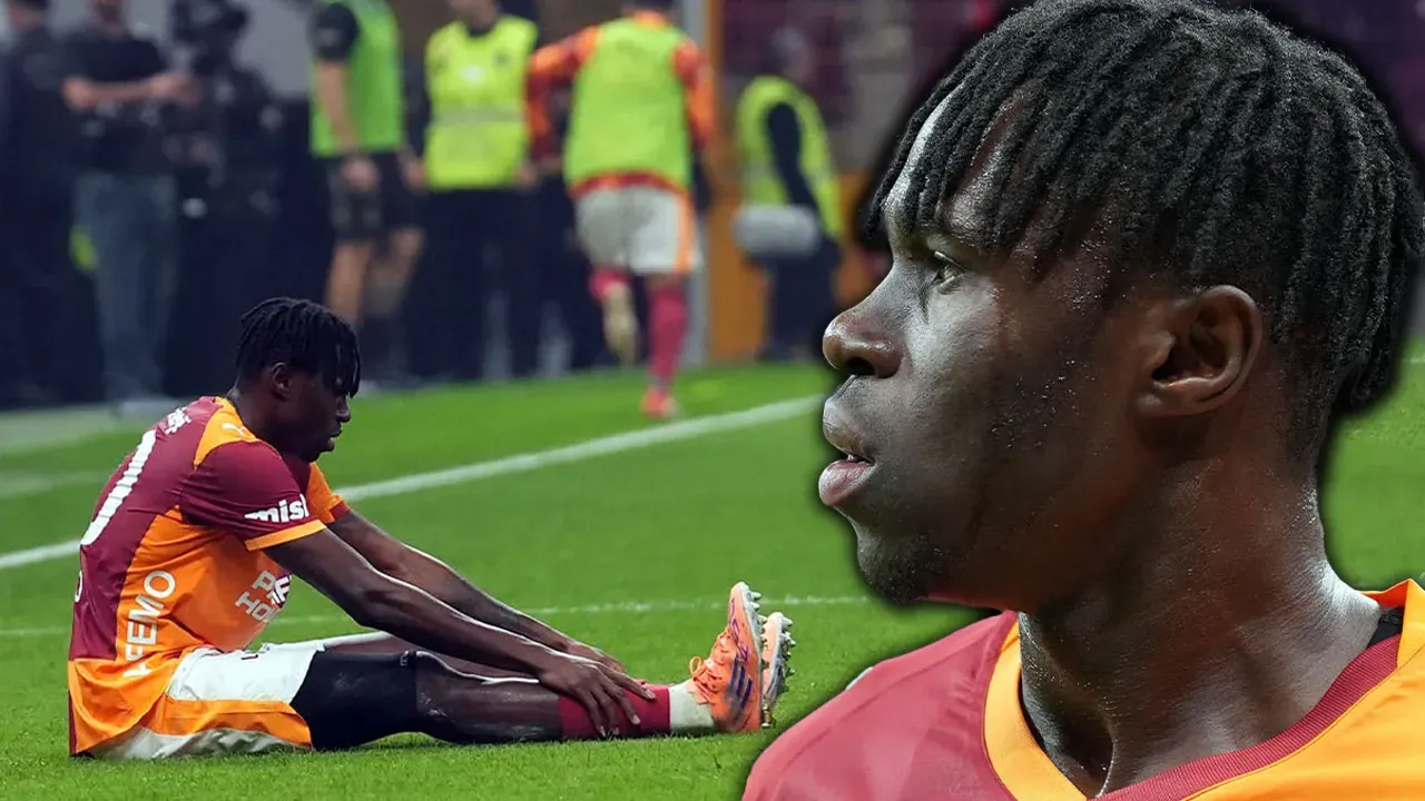 Wilfried Singo için sürpriz iddia doğrulandı: Galatasaray'dan Serie A'ya mı gidiyor?