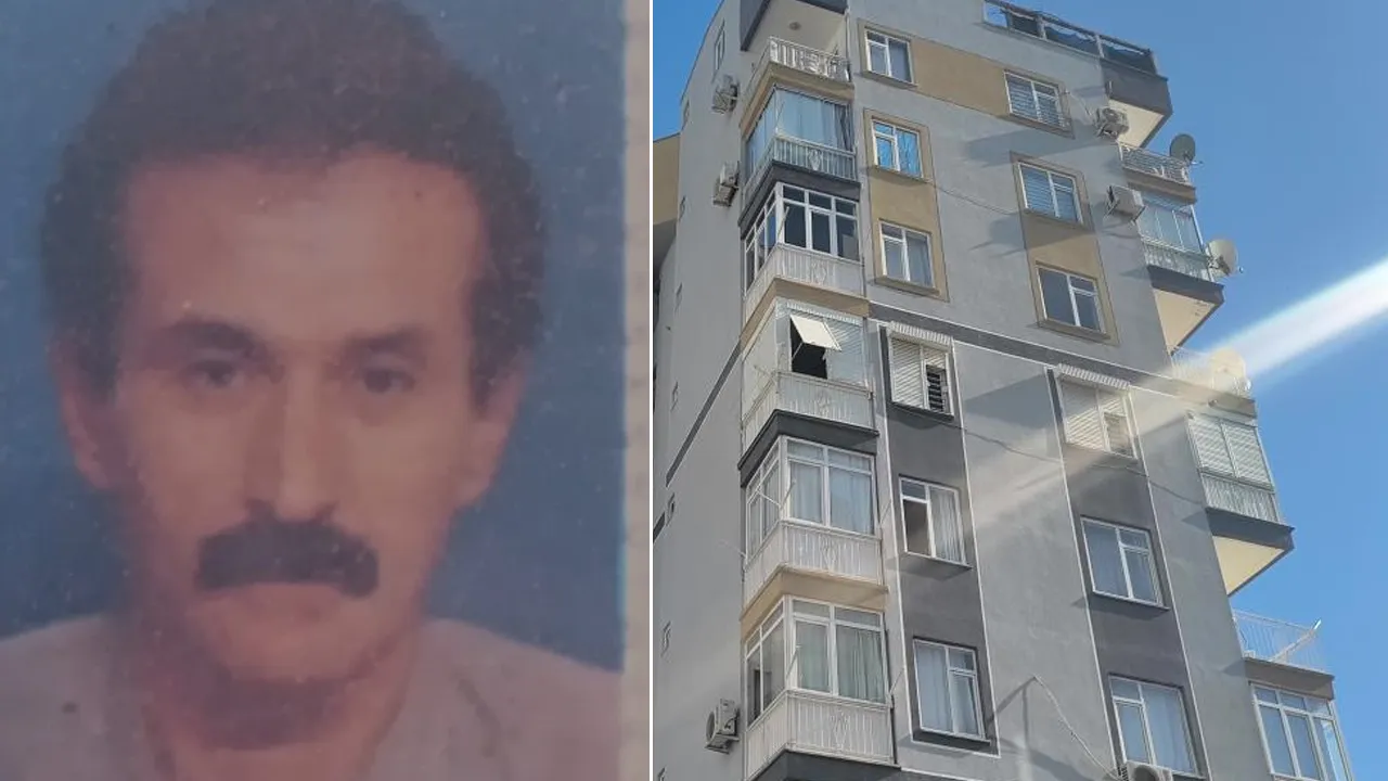 Yakınları 1 haftadır ulaşamıyordu! Evinde ölü bulundu