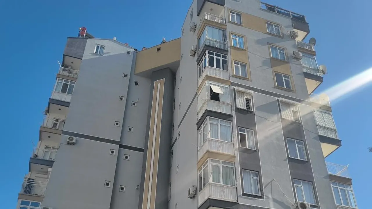 Yakınları 1 haftadır ulaşamıyordu! Evinde ölü bulundu