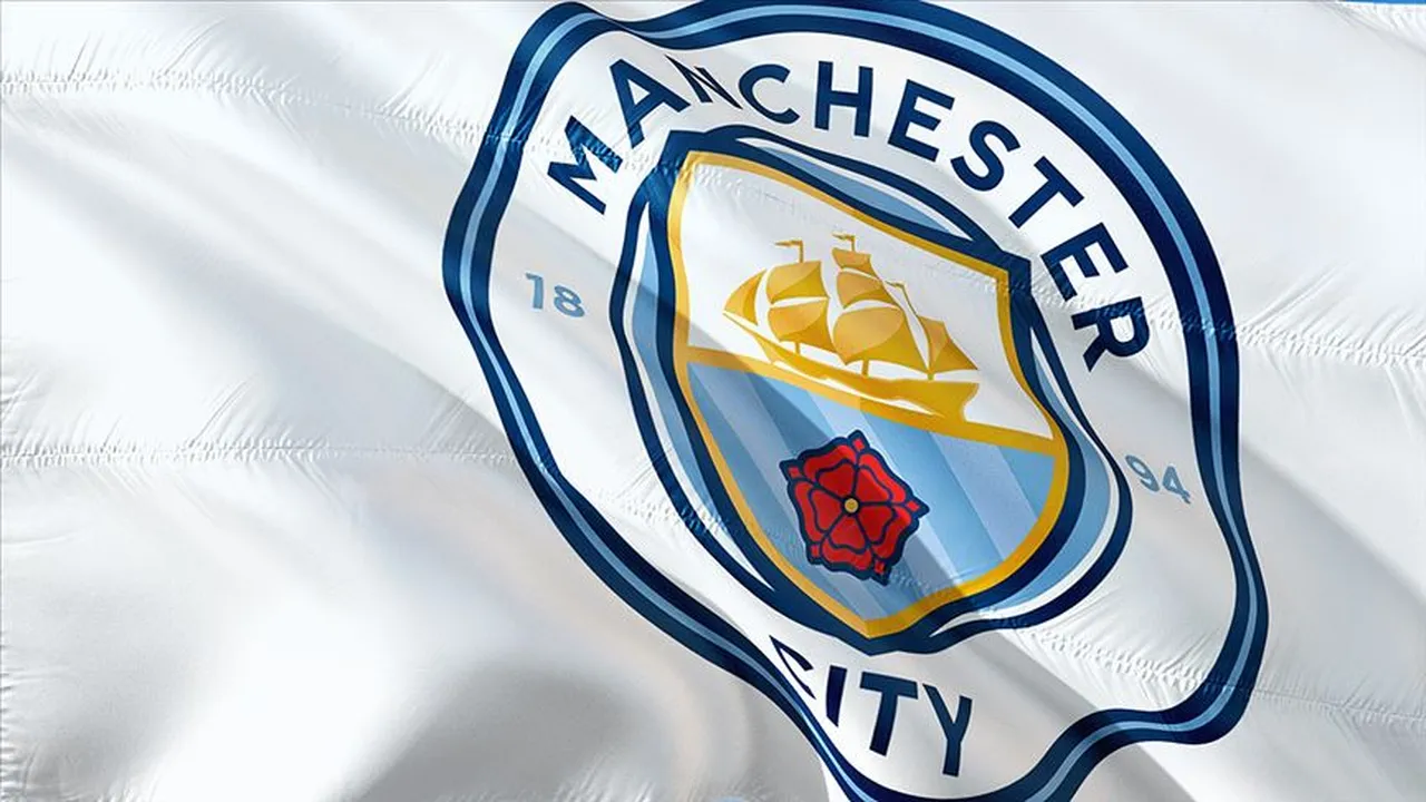Manchester City, Premier Lig'de 43 puanla ikinci sırada