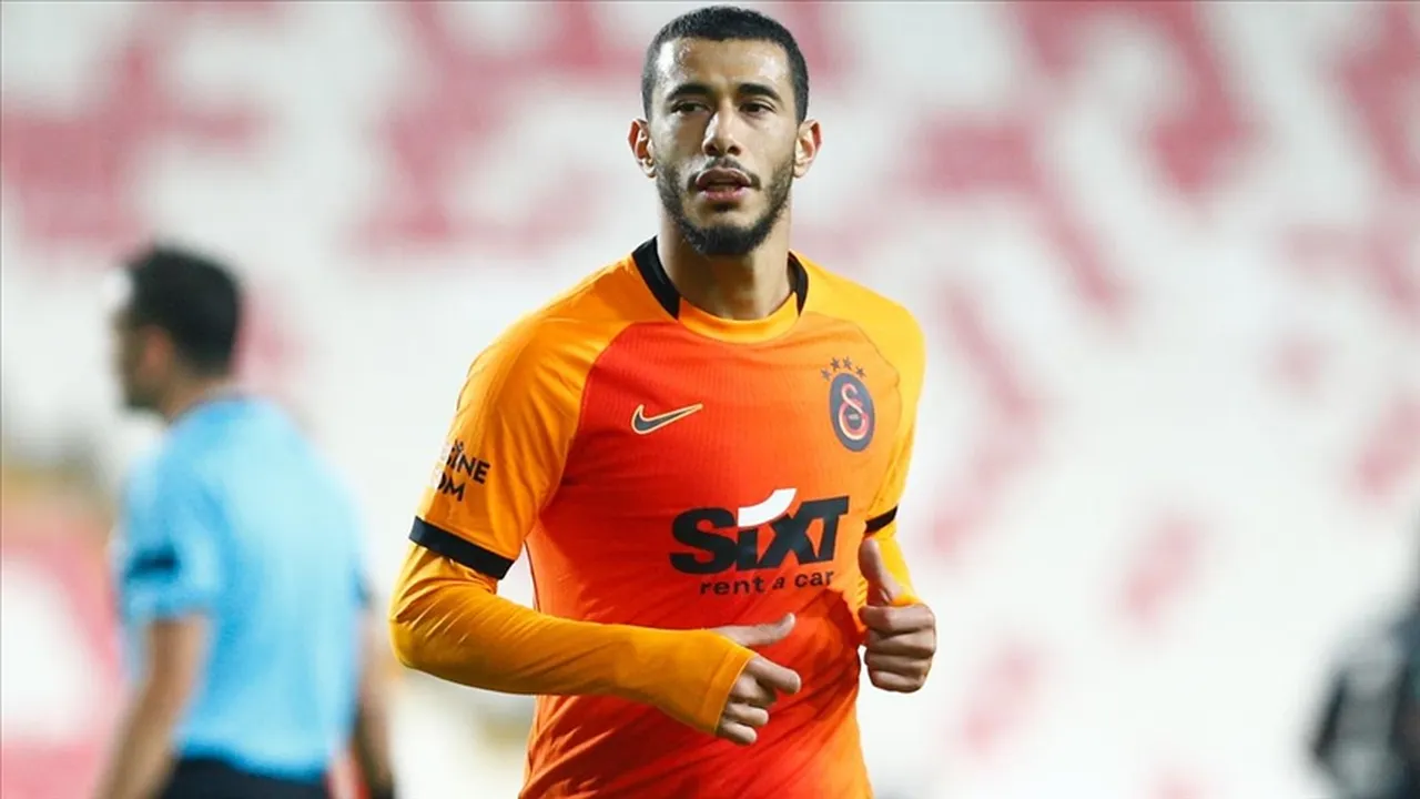 Younes Belhanda