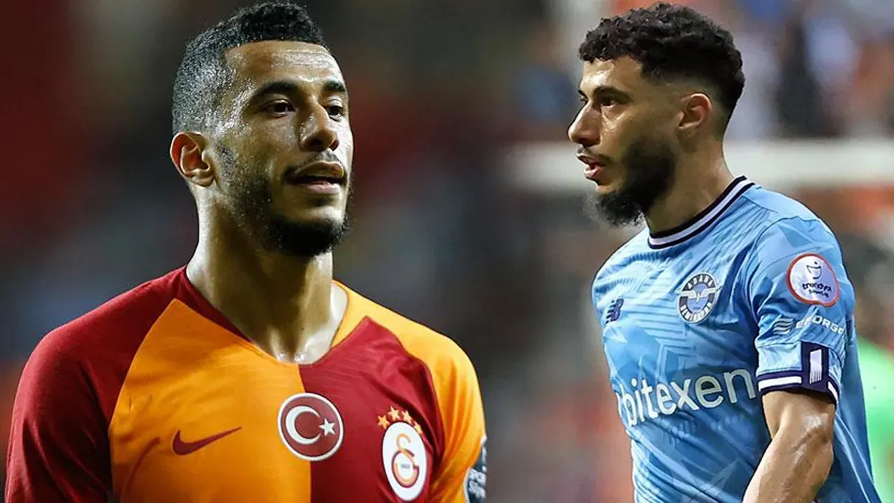 35 YAŞINDA İMZAYI ATTI