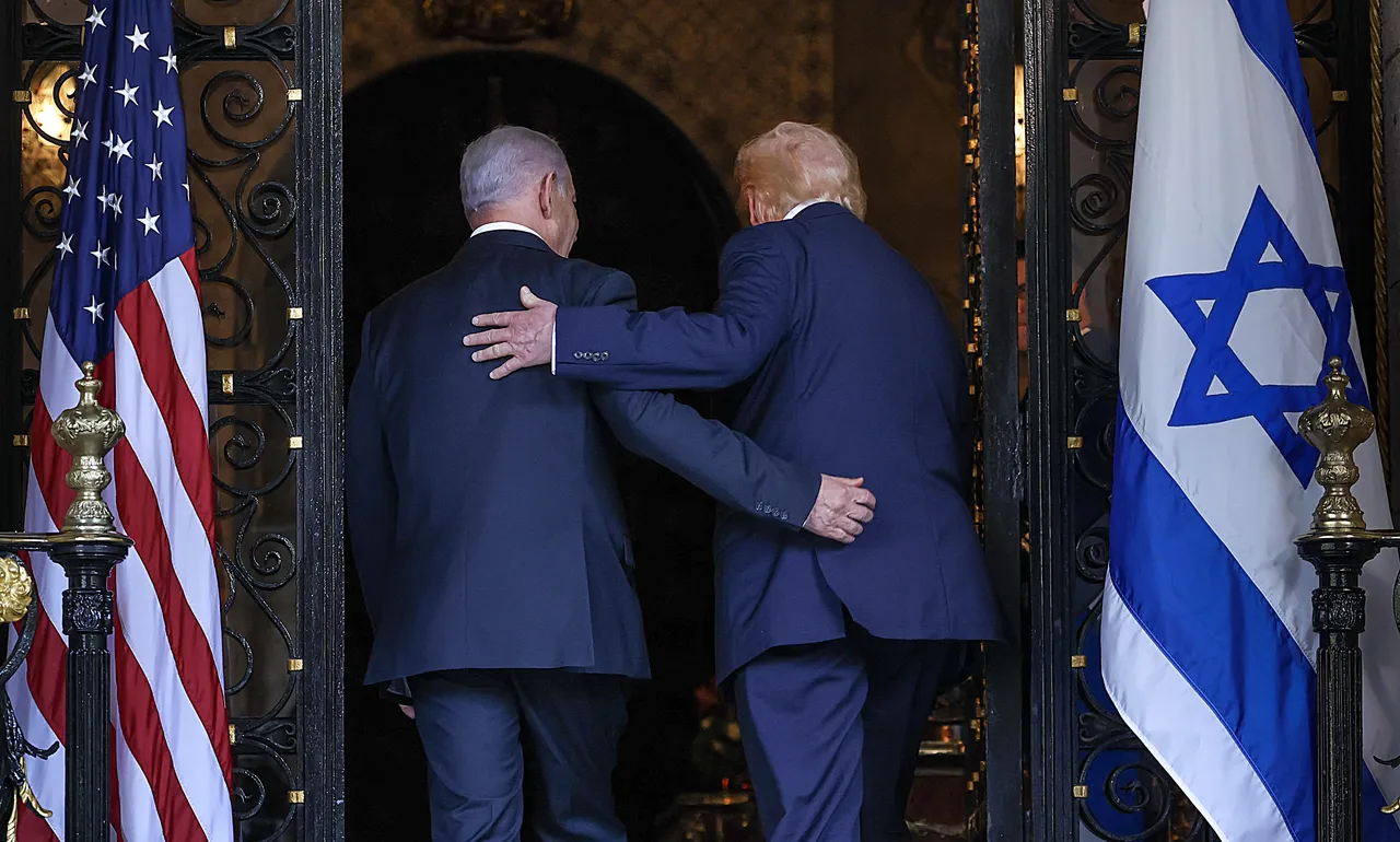 ABD harekete geçti, Netanyahu panikledi: Trumpa İranı vurma telefonu