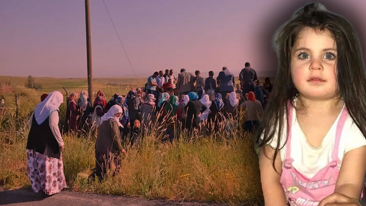 Ağrı'da Leyla Aydemir davasında amca Yusuf Aydemir tutuklandı!