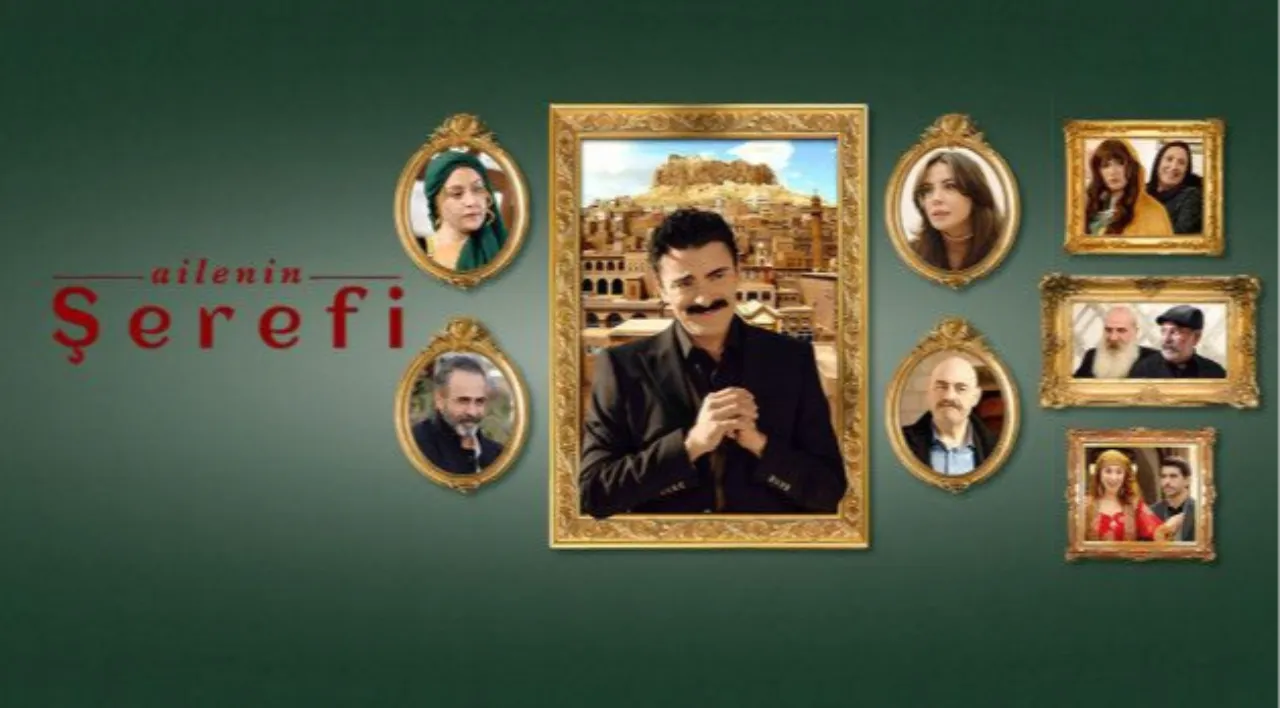 Ailenin Şerefi filmi konusu ne, oyuncuları kimler? Bu akşam ekrana geliyor