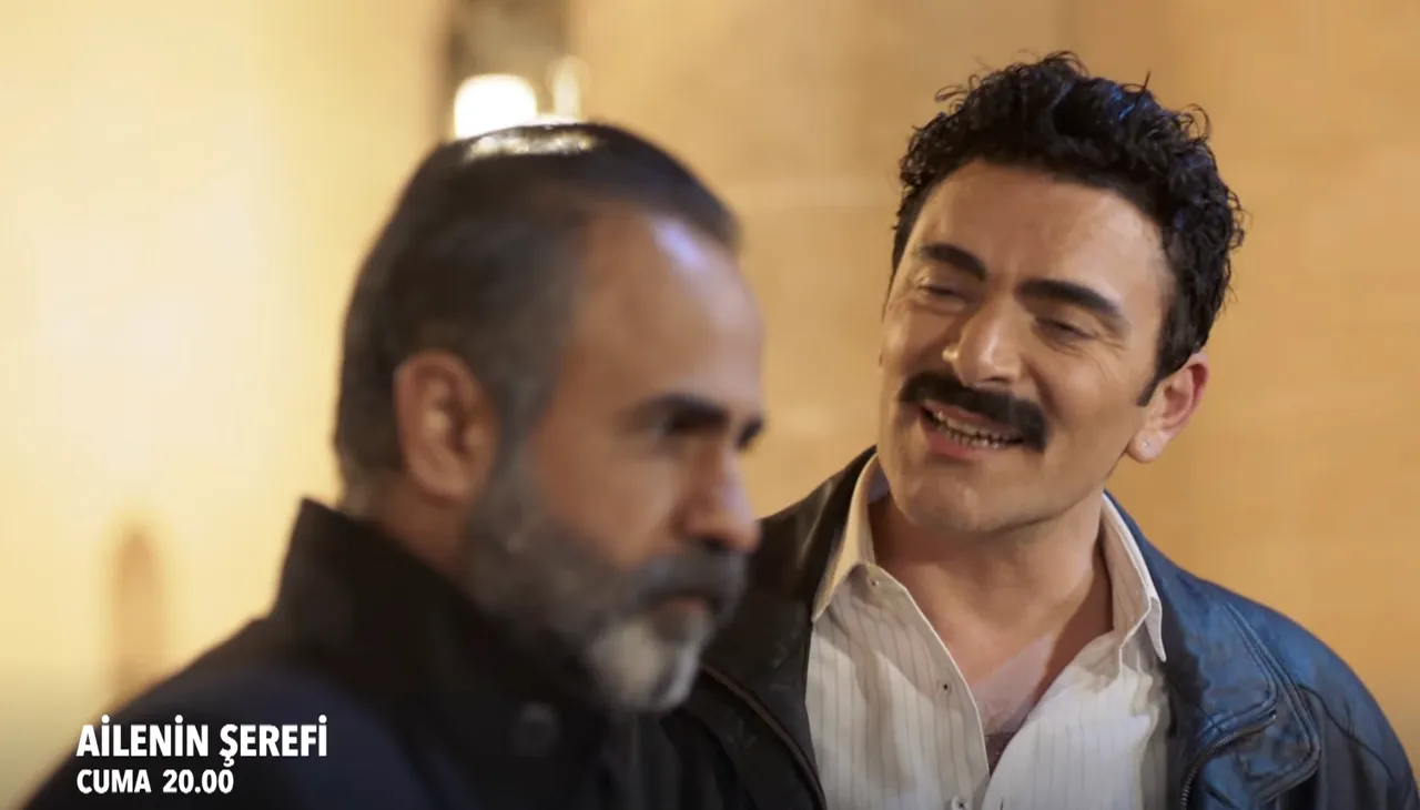 Ailenin Şerefi filmi konusu nedir, oyuncuları kimler? Bu akşam ekrana gelecek