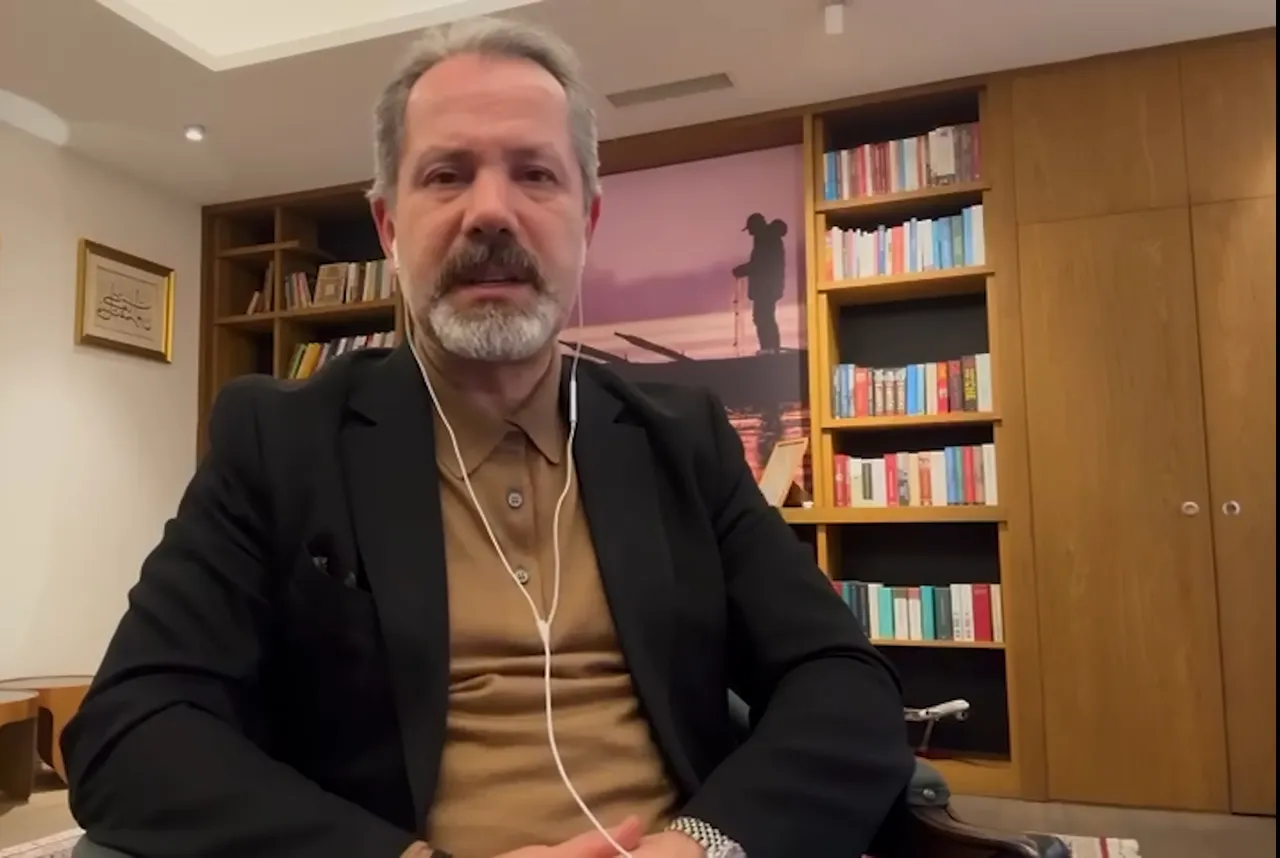 Altın herkesin dilinde ama... İslam Memiş bu yıl için bambaşka bir tablo çizdi! 