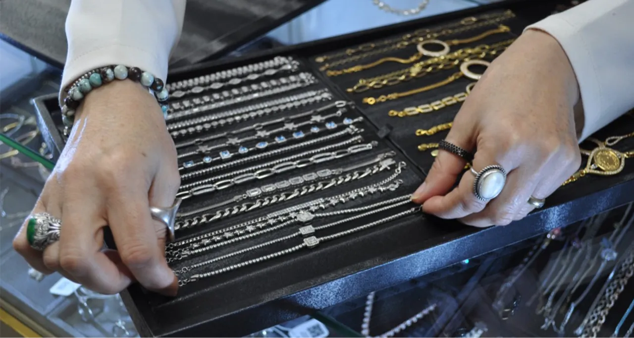 Altın herkesin dilinde ama... İslam Memiş bu yıl için bambaşka bir tablo çizdi! 