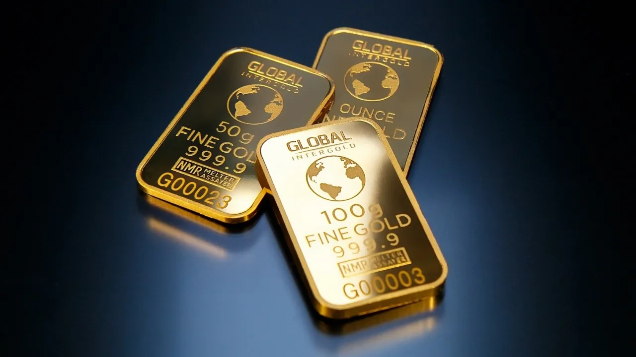 Altında yükseliş hız kesti! ‘Gram’da haftalık prim %2’yi aştı