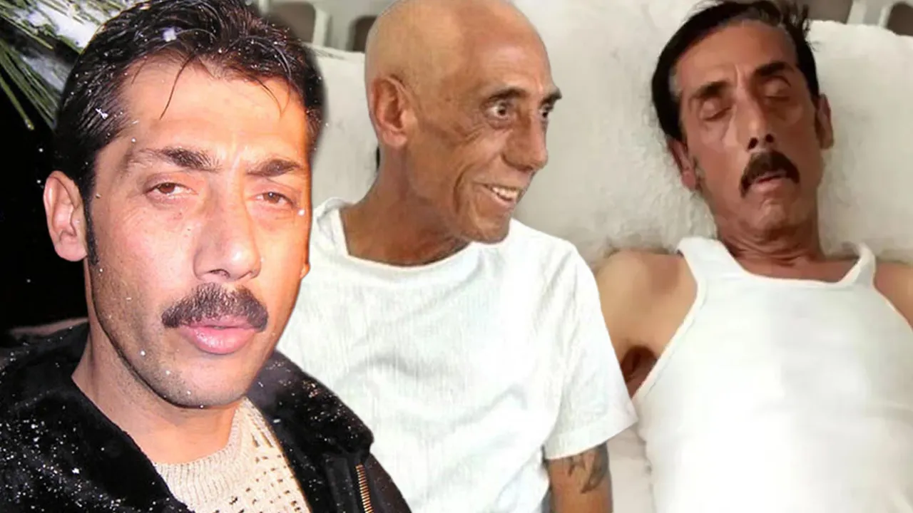 Ankaralı Turgut’un miras davasında karar çıktı! Mahkeme son noktayı koydu