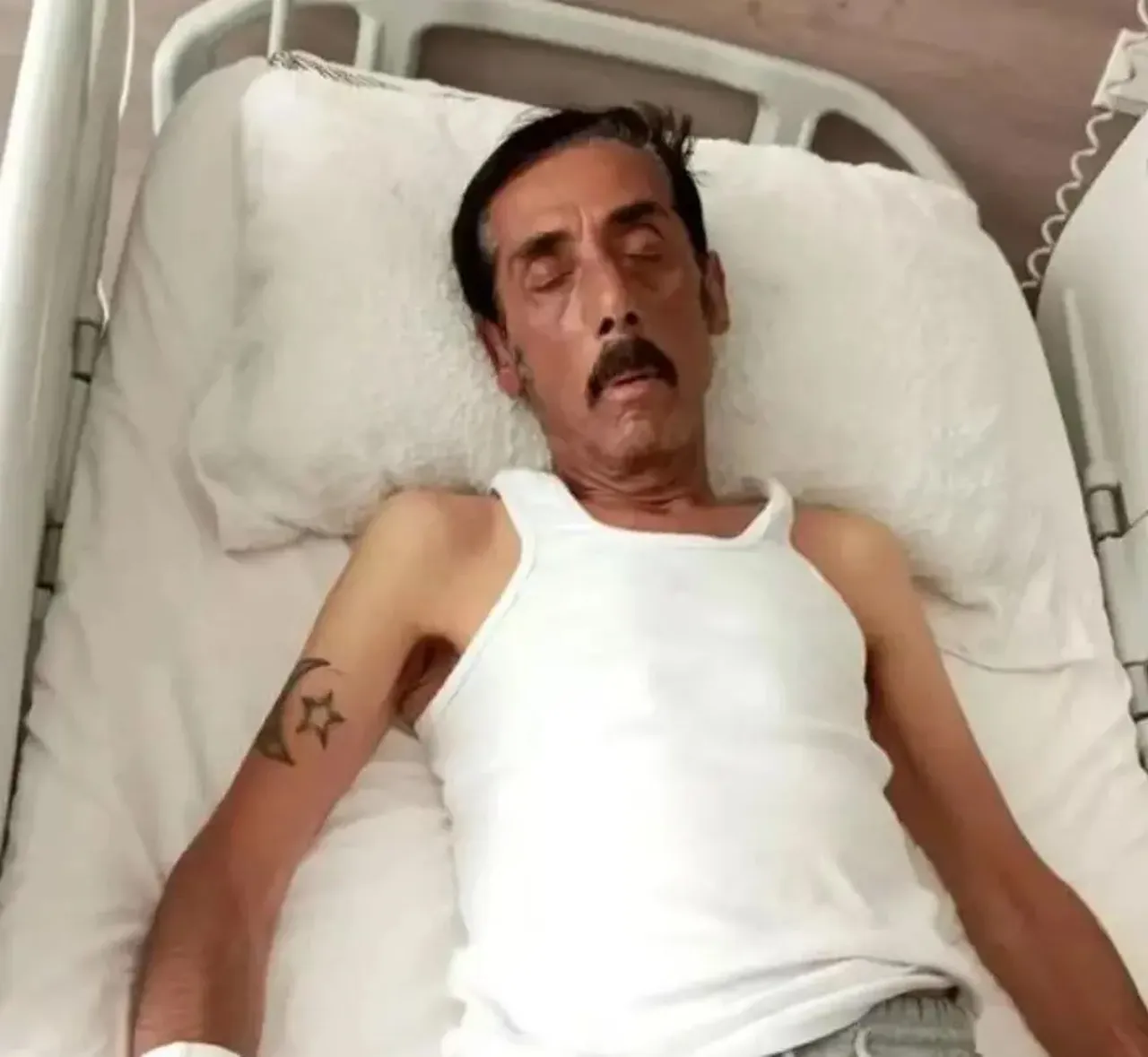 Ankaralı Turgut’un miras davasında karar çıktı! Mahkeme son noktayı koydu