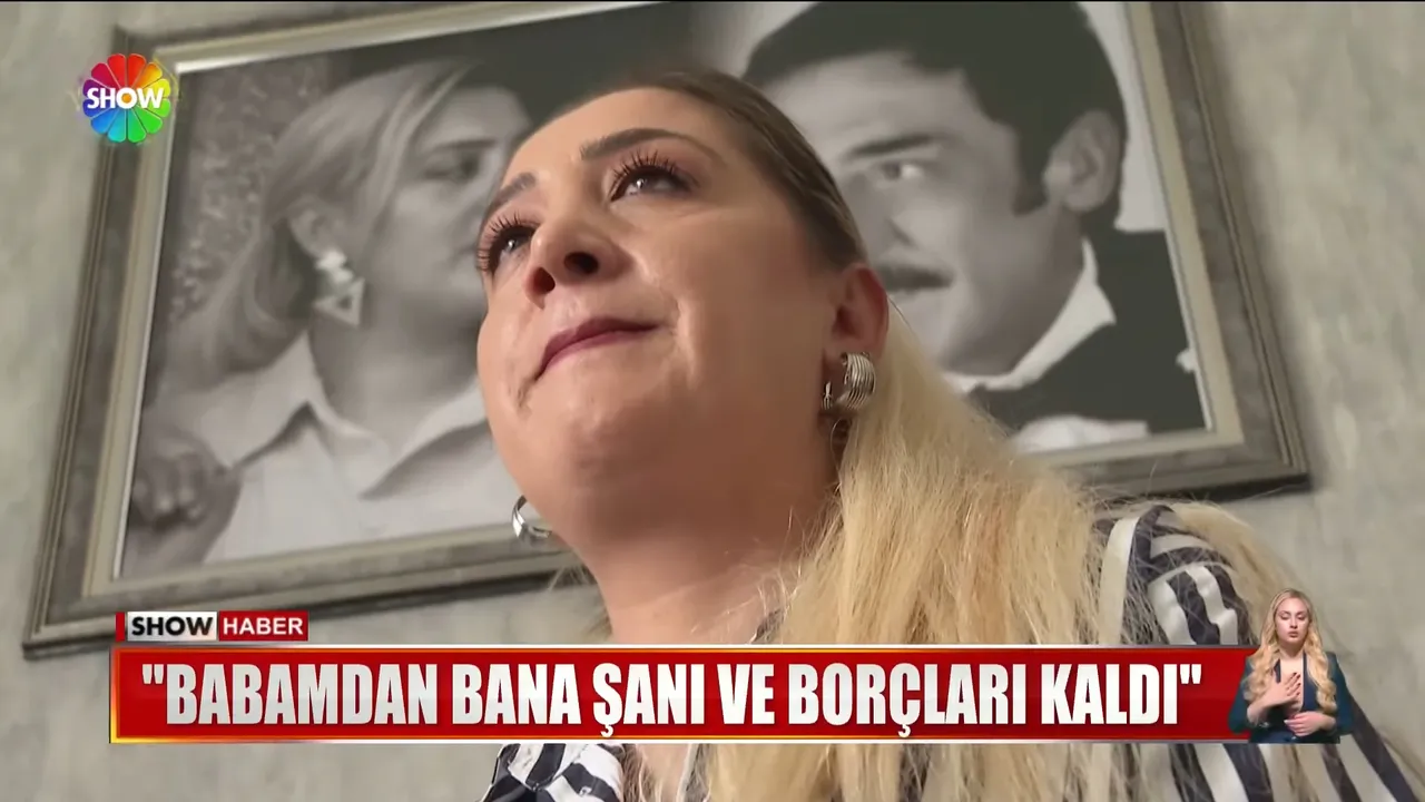 Ankaralı Turgut’un miras davasında karar çıktı! Mahkeme son noktayı koydu
